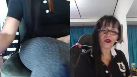 KELLY online show from February 20, 3:05 am