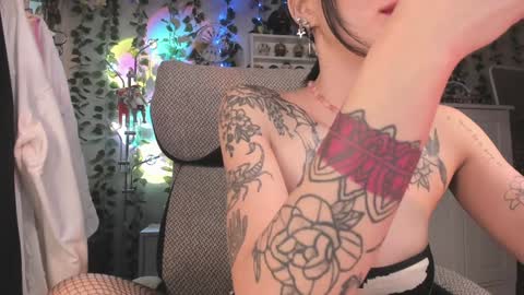 Leia online show from January 8, 4:22 pm