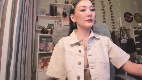 Leia online show from November 30, 7:23 am