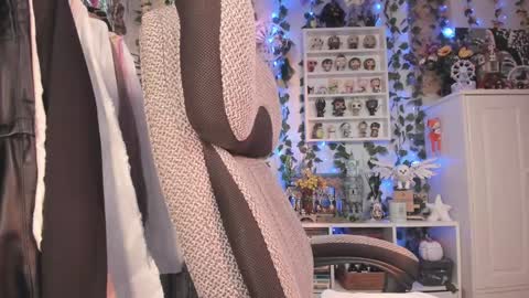 Leia online show from December 28, 7:01 pm