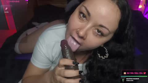 Kelly online show from April 19, 4:01 am