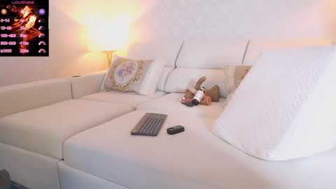 vanessa online show from February 24, 5:33 pm