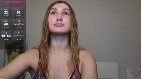 Princess Kelly online show from September 16, 4:37 pm