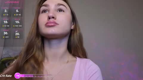 Princess Kelly online show from February 23, 4:29 pm