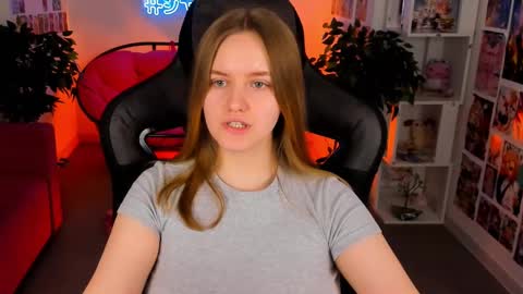 Snapshot of kellypoter chatting on February 22, 8:50 am kelly online show from February 22, 8:50 am