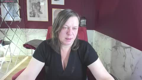 Snapshot of kellysuper chatting on October 8, 5:34 am Kelly online show from October 8, 5:34 am