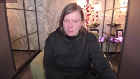 Kelly online show from February 16, 1:27 pm