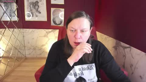 Kelly online show from February 21, 12:06 pm