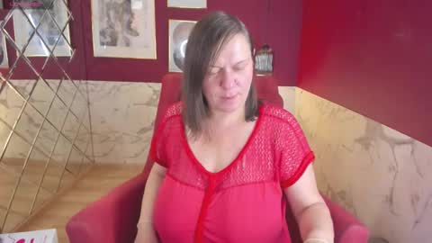 Snapshot of kellysuper chatting on September 27, 6:42 am Kelly online show from September 27, 6:42 am