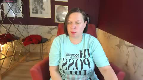 Kelly online show from July 13, 4:52 pm