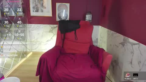 Snapshot of kellysuper chatting on October 5, 12:10 pm Kelly online show from October 5, 12:10 pm