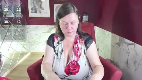 Snapshot of kellysuper chatting on October 25, 5:59 am Kelly online show from October 25, 5:59 am