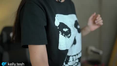 Kelly online show from May 27, 4:15 pm
