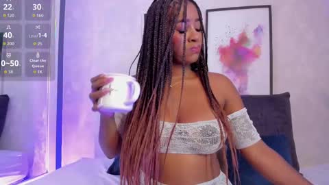 Kelly online show from September 9, 4:34 am