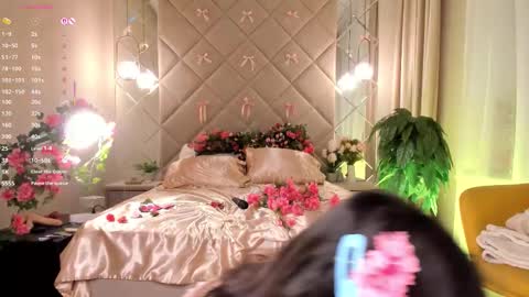 kellyy_bern online show from March 16, 2:58 am