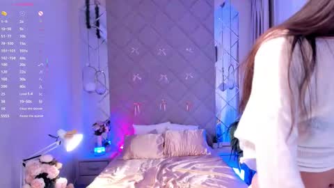 kellyy_bern online show from March 20, 1:32 am