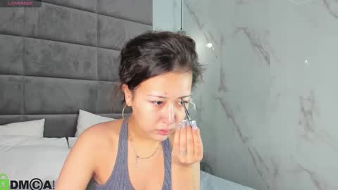 Snapshot of kellyy_bern chatting on October 7, 12:26 am kellyy_bern online show from October 7, 12:26 am