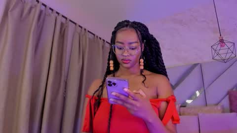 Kelly online show from September 18, 4:22 am