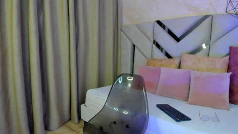 Kelly online show from January 19, 5:26 am
