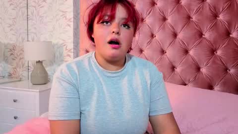 kelsey bss online show from September 18, 6:50 pm