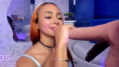 Snapshot of kelsey_foxyy chatting on October 15, 8:00 pm Kelsey online show from October 15, 8:00 pm