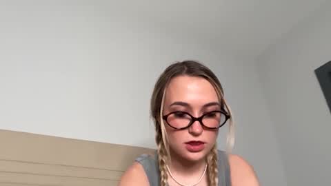 Kelsey Blu online show from February 4, 11:41 pm