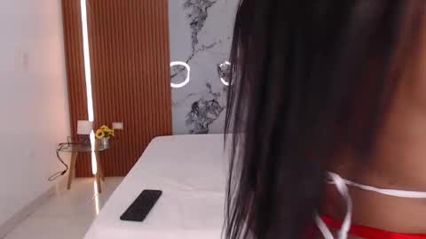 Samanta  online show from February 10, 8:12 pm