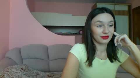 KelsiVixen online show from September 21, 8:46 am