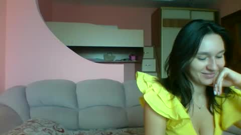 KelsiVixen online show from September 23, 10:35 am