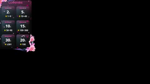 Snapshot of kelsseyanders chatting on September 23, 12:25 pm    online show from September 23, 12:25 pm