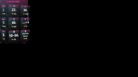 Snapshot of kelsseyanders chatting on October 20, 11:57 am    online show from October 20, 11:57 am