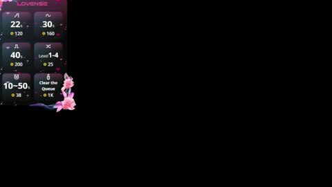 Snapshot of kelsseyanders chatting on October 22, 12:21 pm    online show from October 22, 12:21 pm