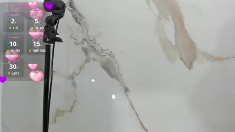    online show from April 12, 12:19 pm