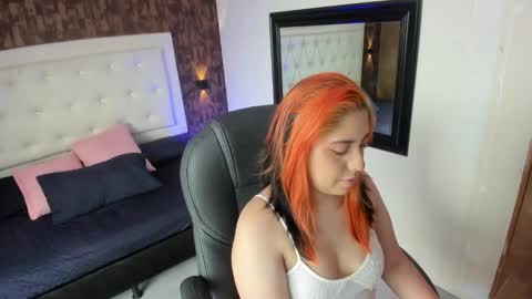 Snapshot of kelsybrookss chatting on October 6, 2:34 pm kelsybrookss online show from October 6, 2:34 pm