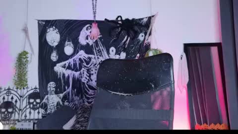 Snapshot of kemmadakii chatting on October 25, 10:16 pm Kemma online show from October 25, 10:16 pm