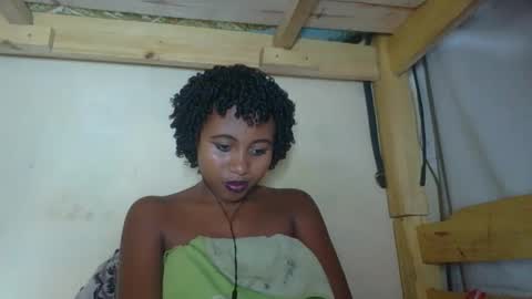 Kenchy online show from November 3, 3:27 pm