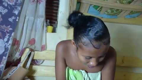 Kenchy online show from October 4, 5:46 am