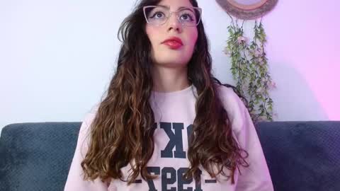 Valery online show from February 4, 11:19 pm