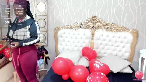 kenda  online show from February 19, 11:17 am