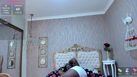 kenda  online show from January 28, 11:38 am