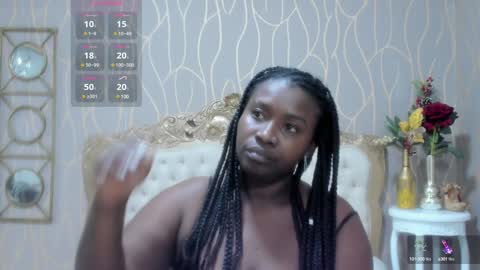 kenda  online show from December 29, 11:29 am