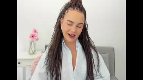 KendalDaisy online show from July 7, 4:59 am