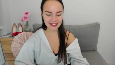 KendalDaisy online show from October 17, 4:54 pm