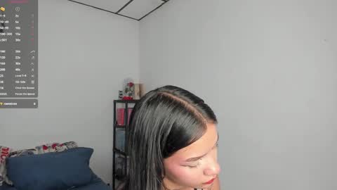 Snapshot of kendalgrey01 chatting on January 21, 2:59 pm Kendal online show from January 21, 2:59 pm