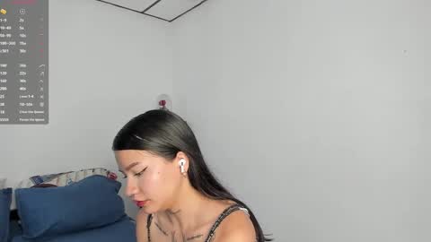 Snapshot of kendalgrey01 chatting on January 18, 3:49 pm Kendal online show from January 18, 3:49 pm