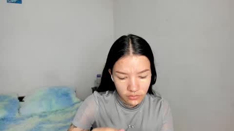 Snapshot of kendalgrey01 chatting on October 2, 3:06 pm Kendal online show from October 2, 3:06 pm