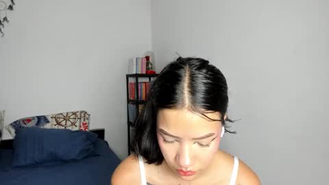 Snapshot of kendalgrey01 chatting on January 27, 4:43 pm Kendal online show from January 27, 4:43 pm