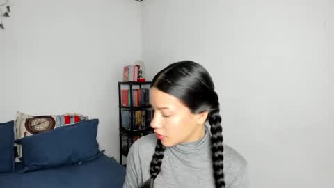 Snapshot of kendalgrey01 chatting on February 5, 2:59 pm Kendal online show from February 5, 2:59 pm