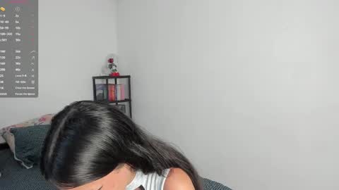 Snapshot of kendalgrey01 chatting on January 9, 3:55 pm Kendal online show from January 9, 3:55 pm