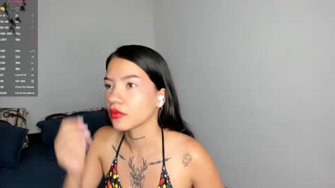 Snapshot of kendalgrey01 chatting on January 24, 3:45 pm Kendal online show from January 24, 3:45 pm